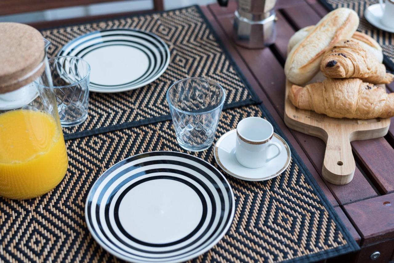 Lovelystay - Porto Peaceful Living W/ Backyard Zewnętrze zdjęcie