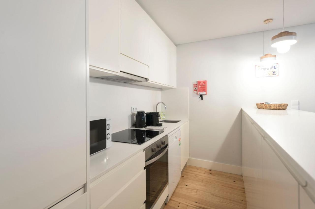 Lovelystay - Porto Peaceful Living W/ Backyard Zewnętrze zdjęcie