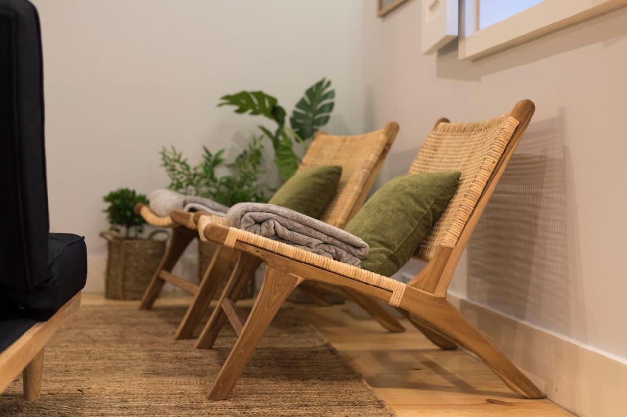 Lovelystay - Porto Peaceful Living W/ Backyard Zewnętrze zdjęcie