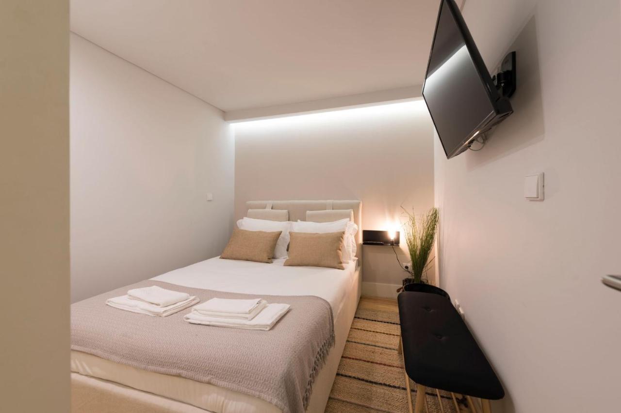 Lovelystay - Porto Peaceful Living W/ Backyard Zewnętrze zdjęcie