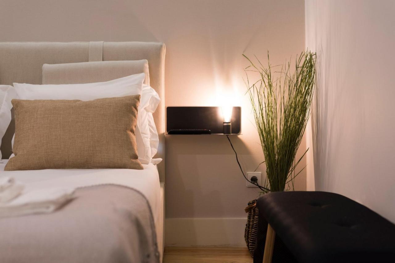 Lovelystay - Porto Peaceful Living W/ Backyard Zewnętrze zdjęcie