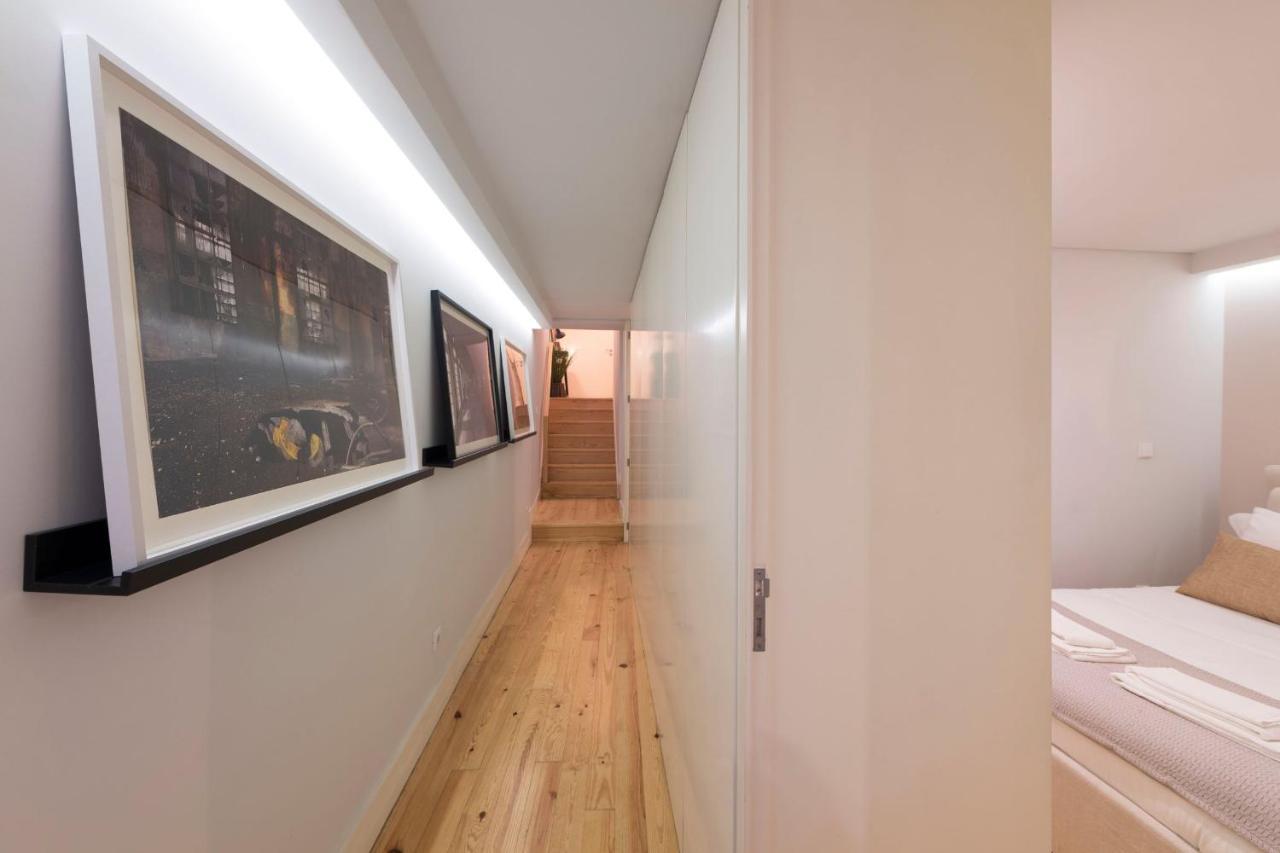 Lovelystay - Porto Peaceful Living W/ Backyard Zewnętrze zdjęcie